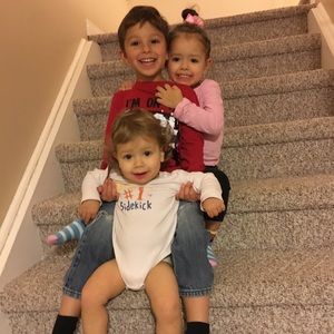 Meet your Posher, Jen